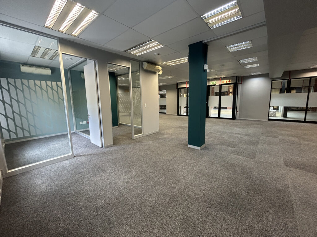 Office to rent in Newlands Cape Town