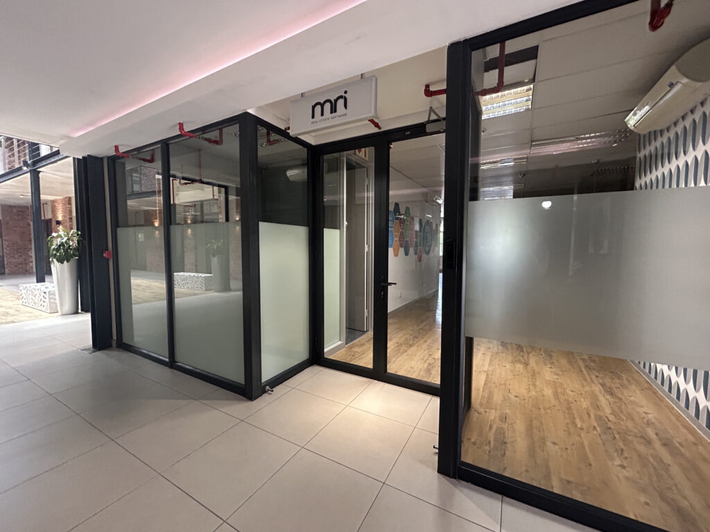Office to rent in Newlands Cape Town