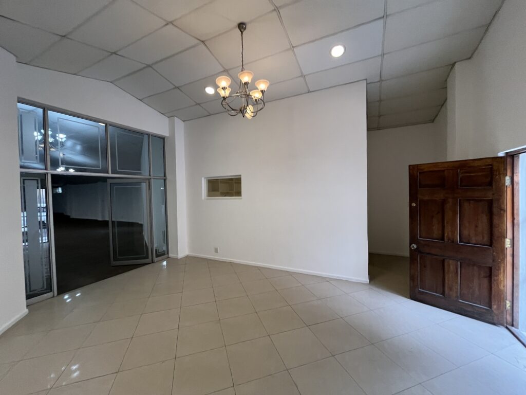 Office Space to Let Woodstock