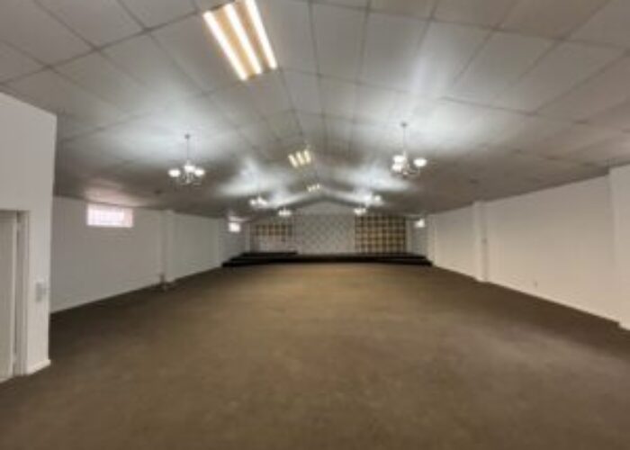 350 m² Office to Rent Woodstock I 40 Plein Street