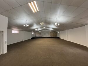 350 m² Office to Rent Woodstock I 40 Plein Street