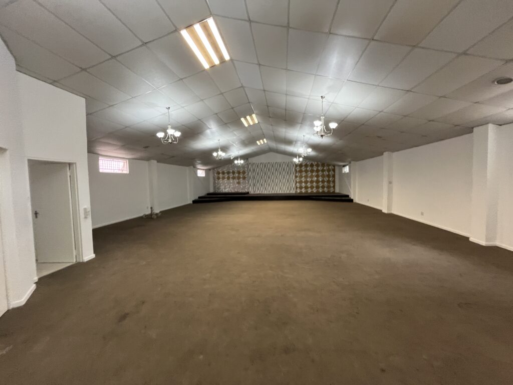 Office Space to Let Woodstock