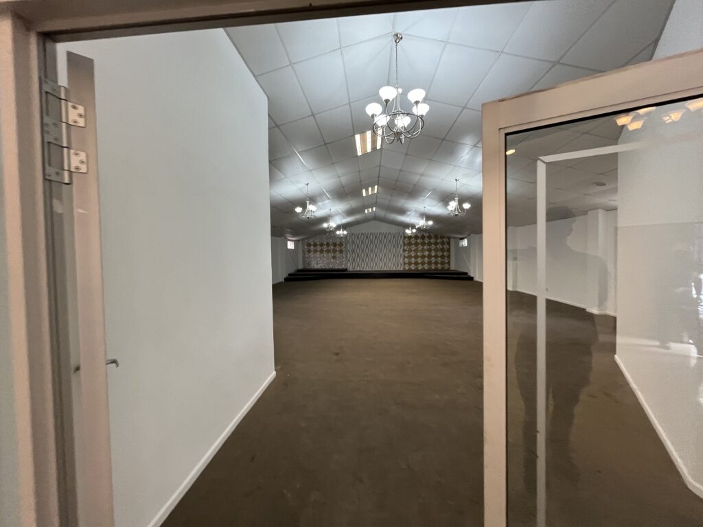 Office Space to Let Woodstock