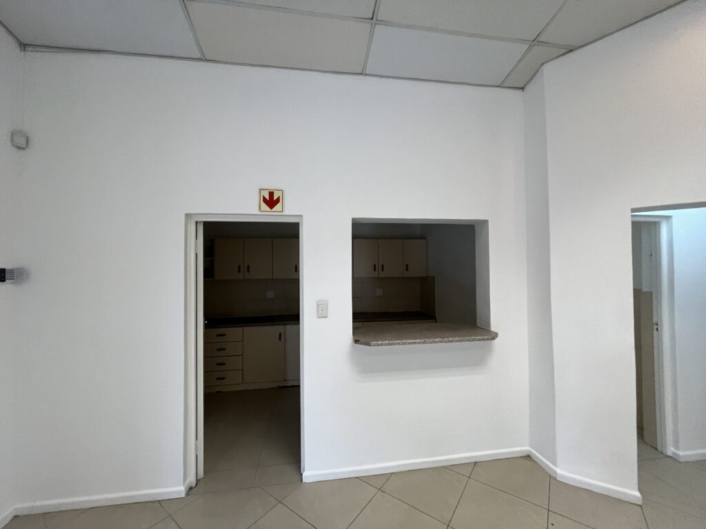 Office Space to Let Woodstock