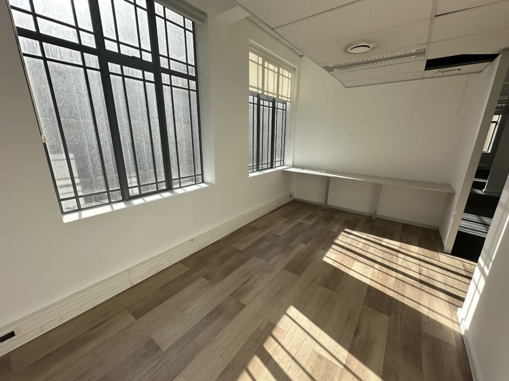 Offices to Rent Salga House, Cape Town CBD