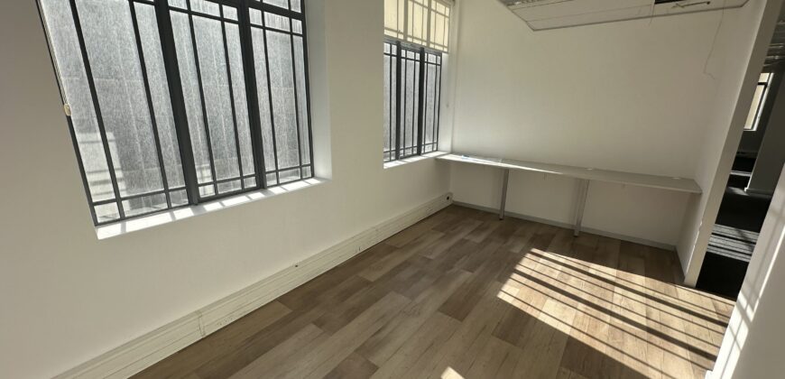171 m² Office to Rent Cape Town City Center