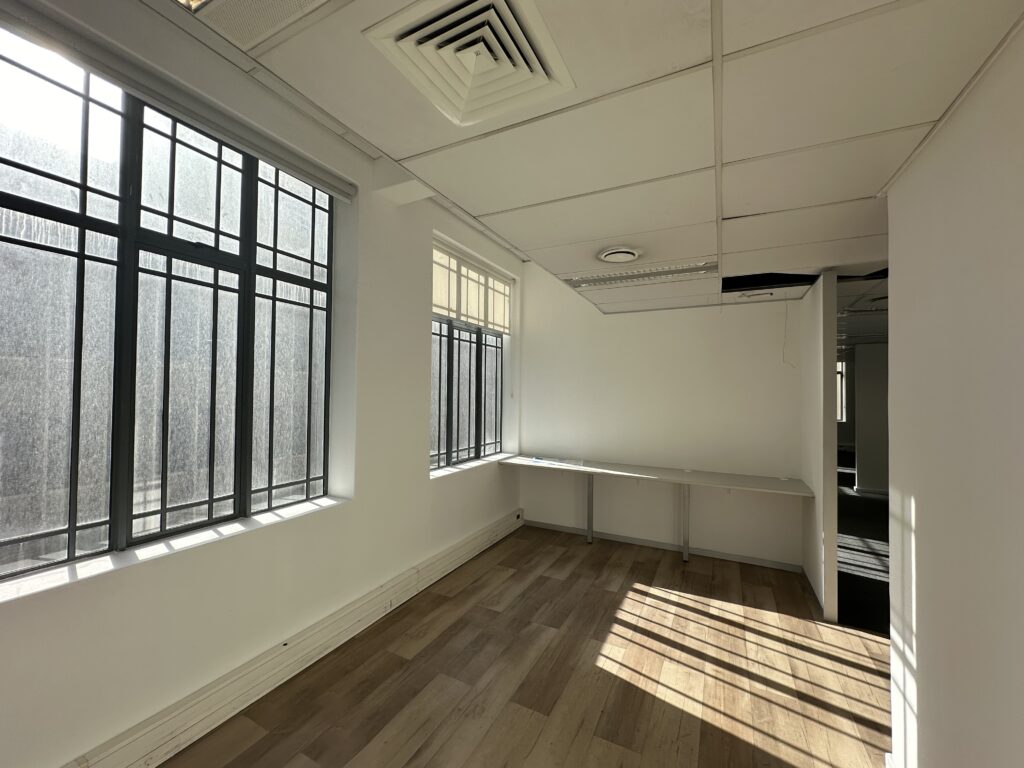 Offices to Rent Salga House, Cape Town CBD