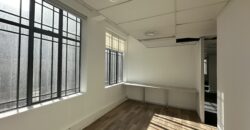 171 m² Office to Rent Cape Town City Center