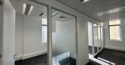 171 m² Office to Rent Cape Town City Center