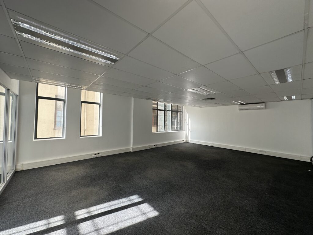 Offices to Rent Salga House, Cape Town CBD