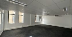 171 m² Office to Rent Cape Town City Center