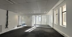 171 m² Office to Rent Cape Town City Center