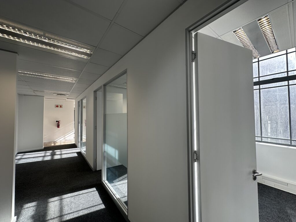 Offices to Rent Salga House, Cape Town CBD