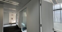 171 m² Office to Rent Cape Town City Center