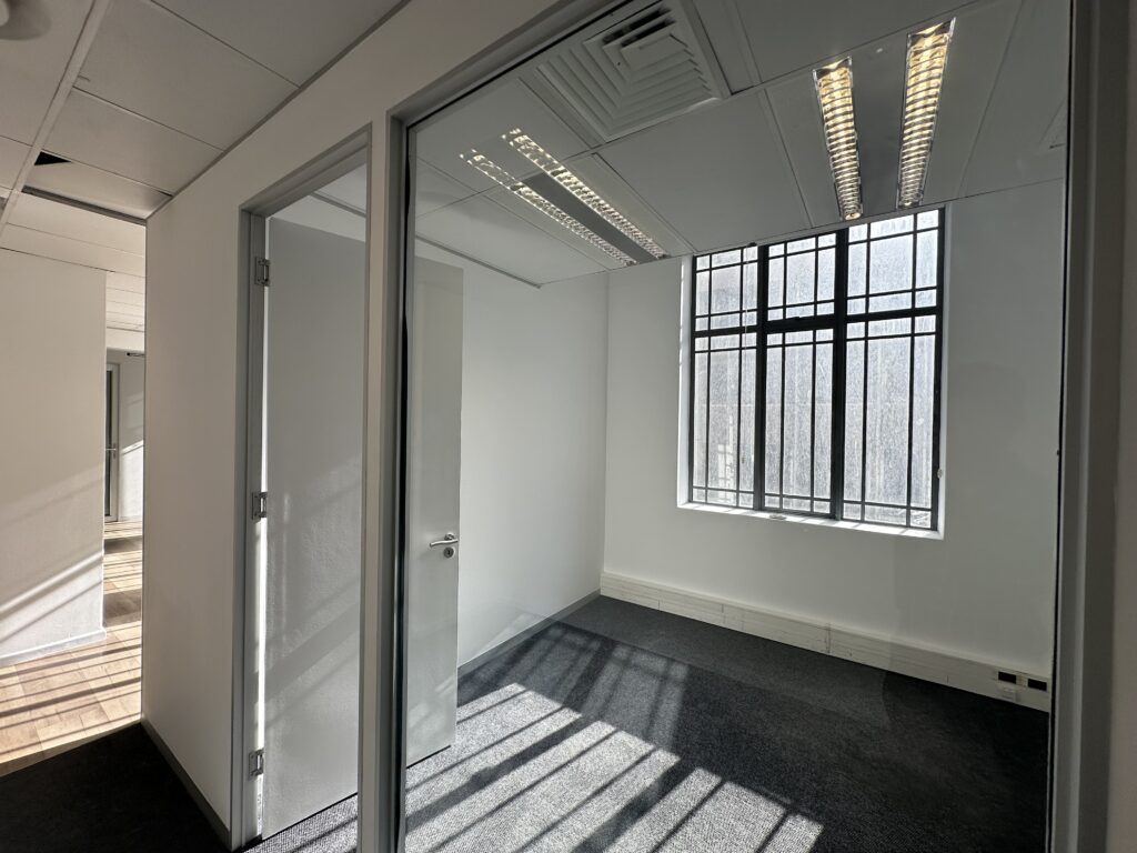 Offices to Rent Salga House, Cape Town CBD