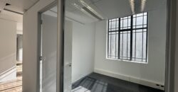 171 m² Office to Rent Cape Town City Center