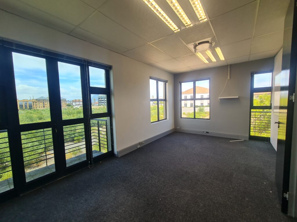 The Estuaries Office Park