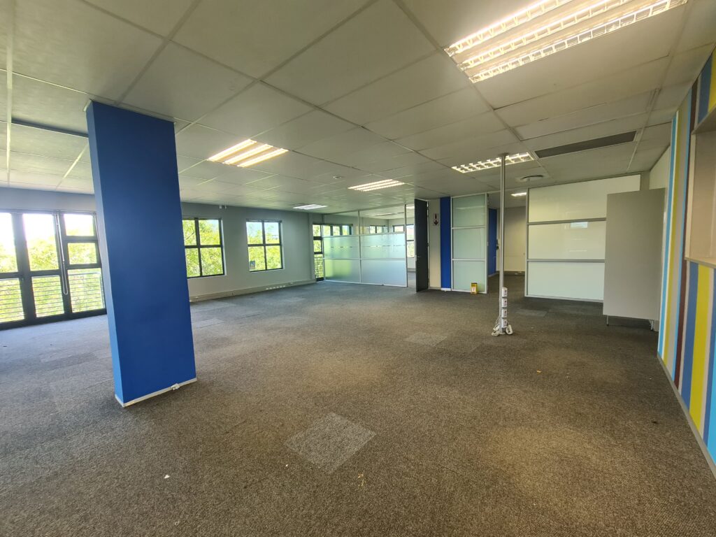 The Estuaries Office Park