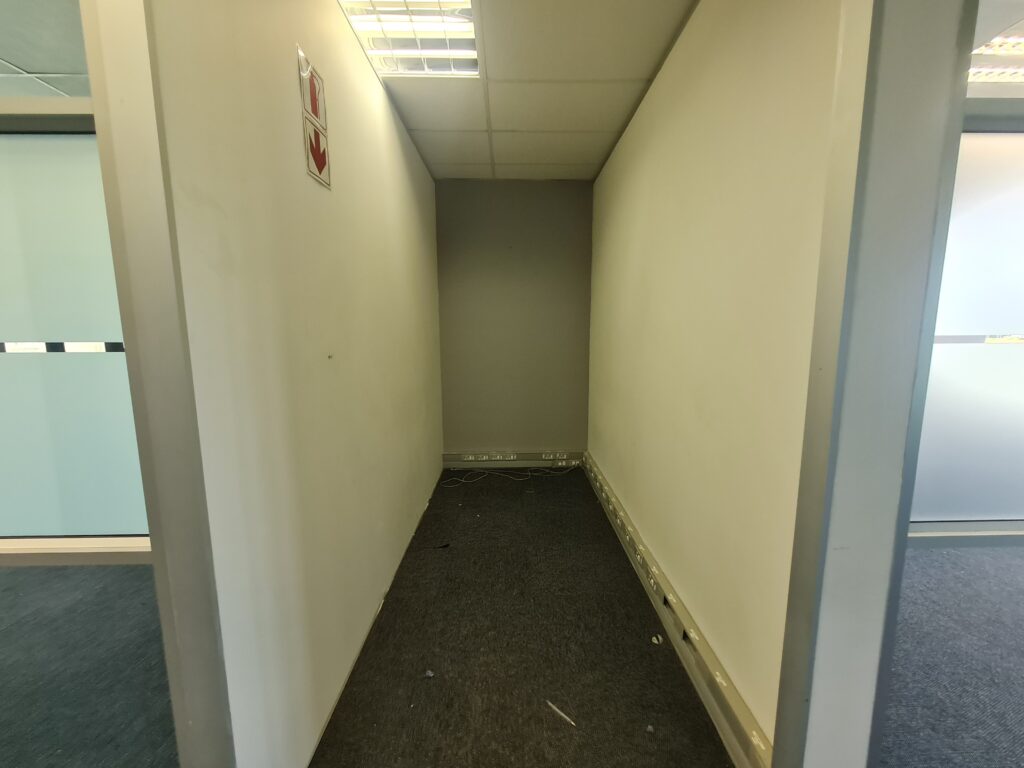 The Estuaries Office Park