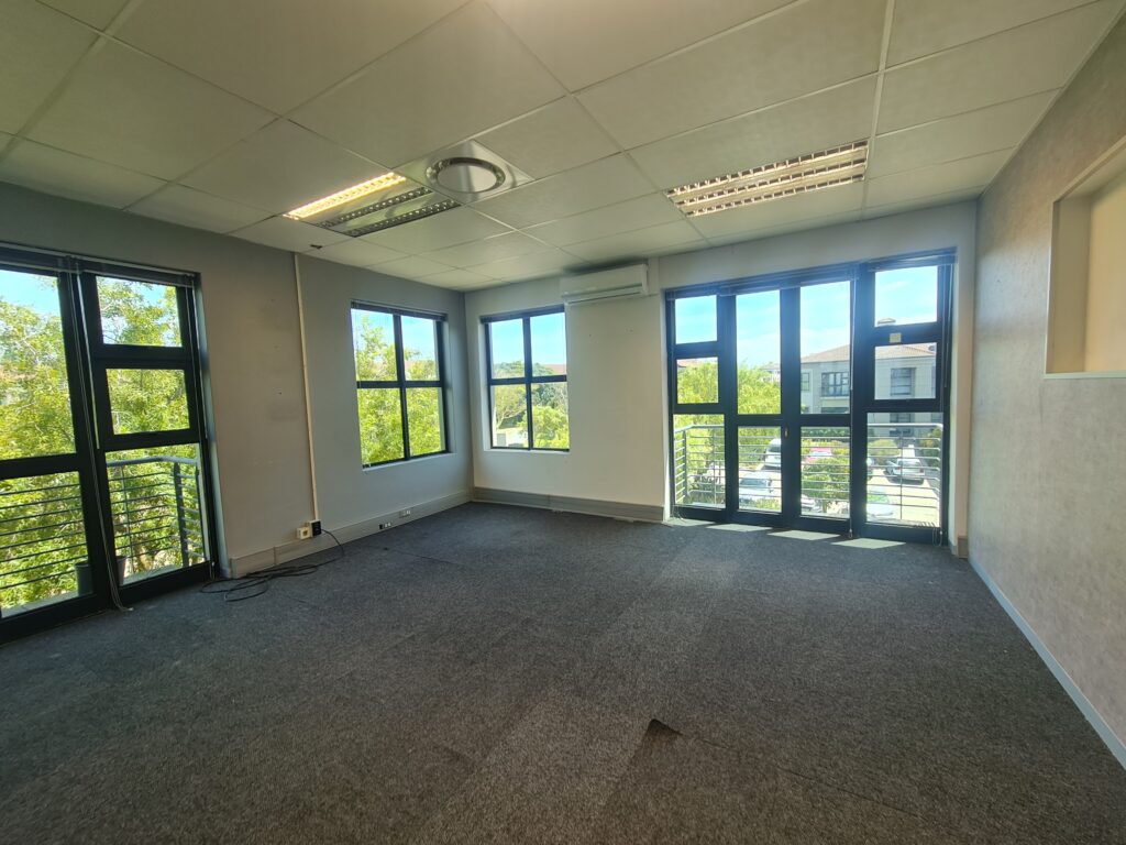 The Estuaries Office Park