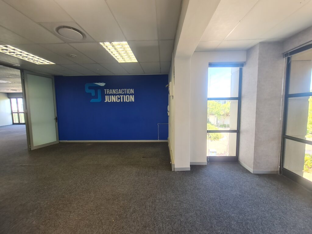 The Estuaries Office Park