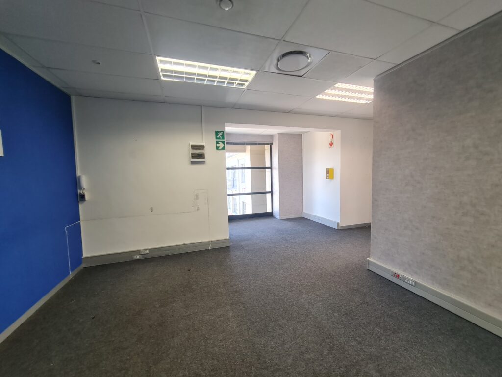 The Estuaries Office Park