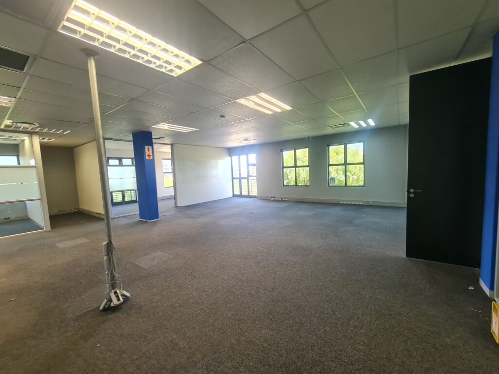 The Estuaries Office Park