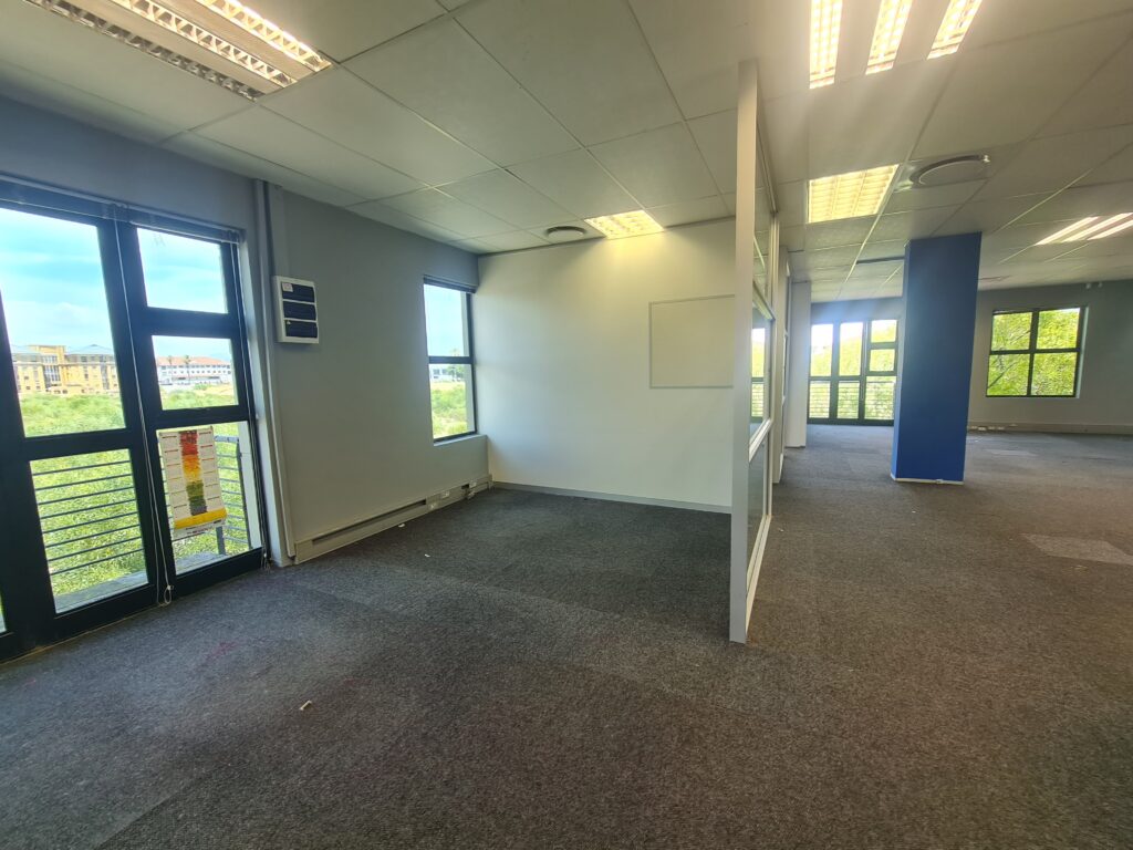 The Estuaries Office Park