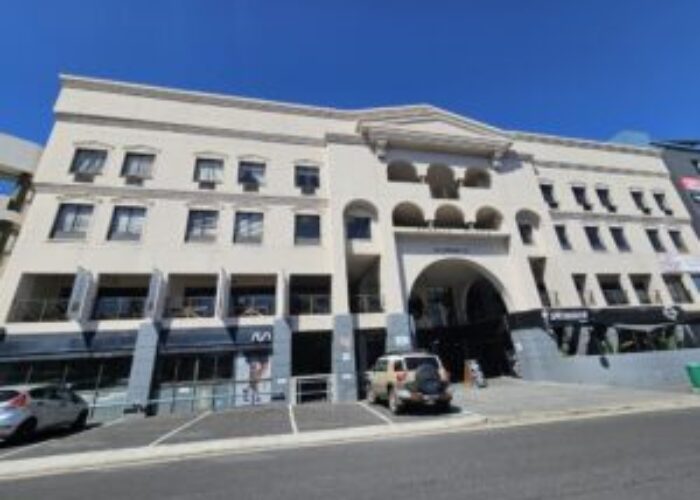 803 m² Office to Rent Tygervalley I Sterling Place