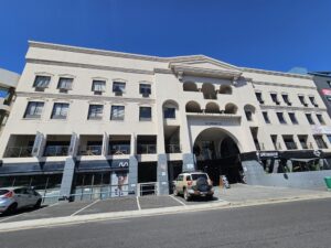 803 m² Office to Rent Tygervalley I Sterling Place