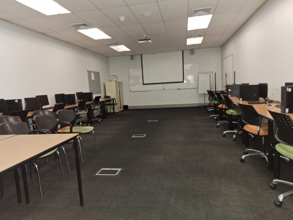 Call Center to Rent