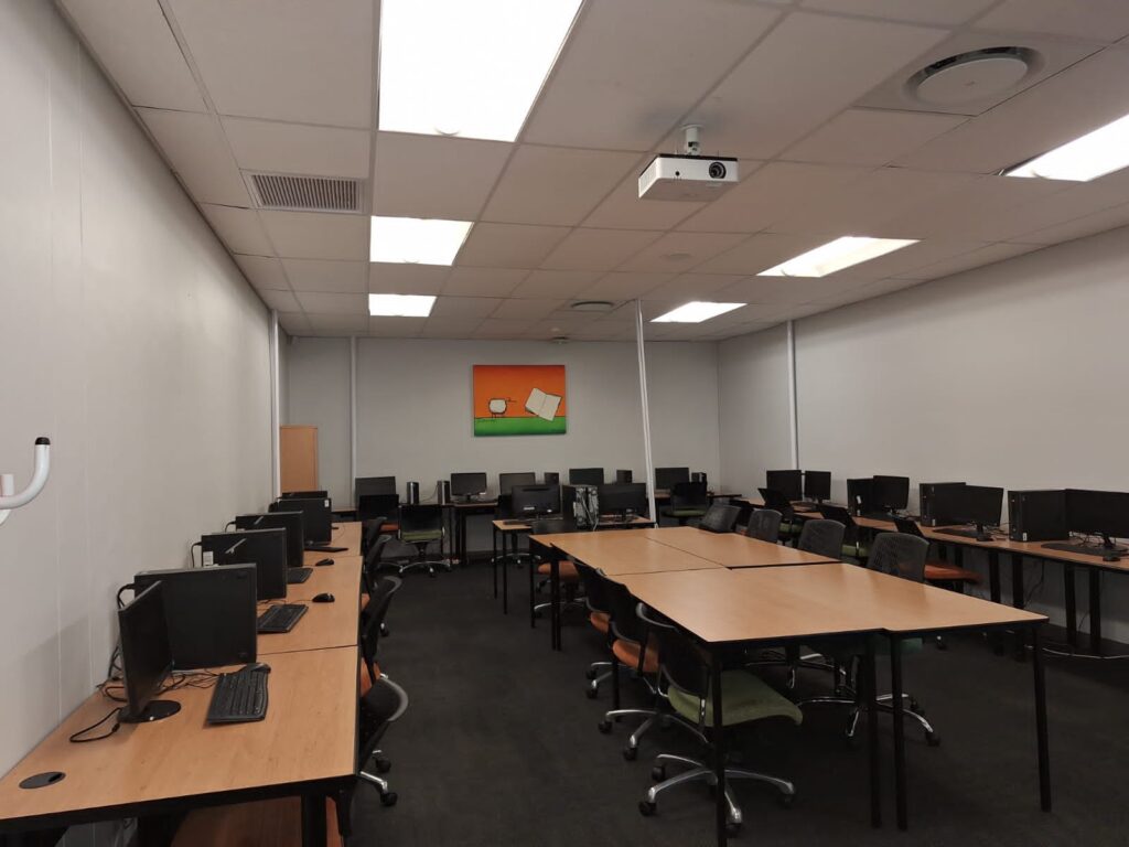 Call Center to Rent