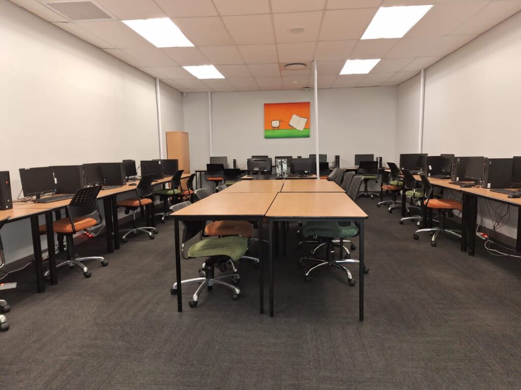 Call Center to Rent