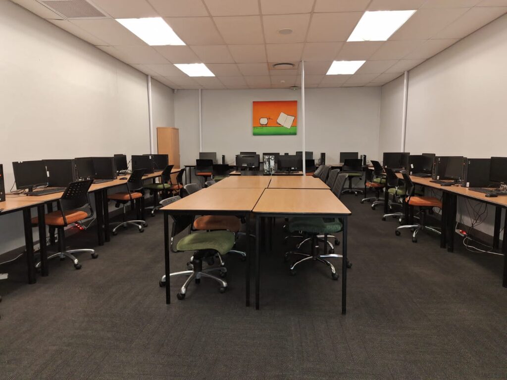 Call Center to Rent