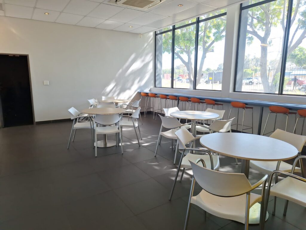 Call Center to Rent