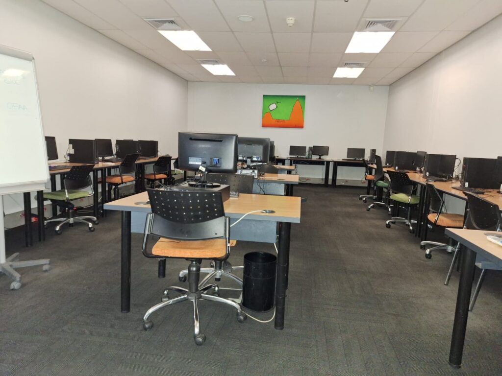 Call Center to Rent