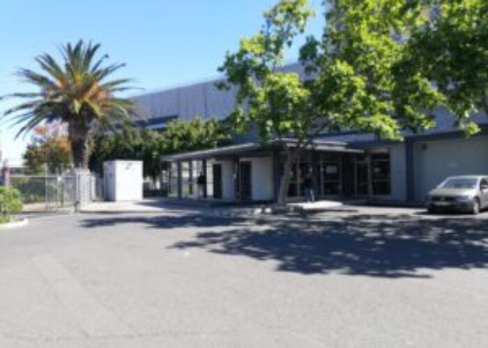 7,143 m² Call Center Space to Rent Cape Town