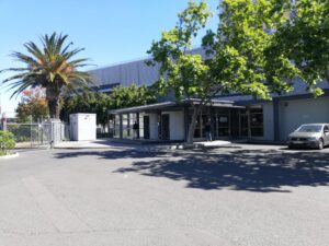 7,143 m² Call Center Space to Rent Cape Town