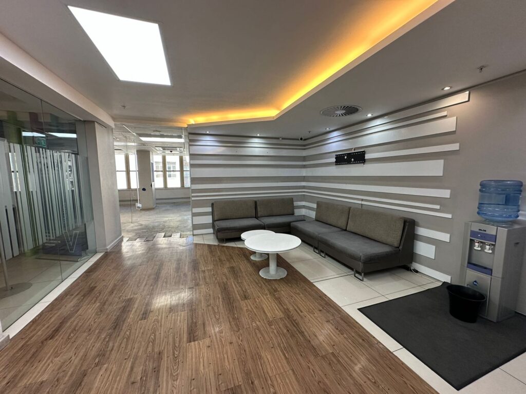Call Center Space Cape Town