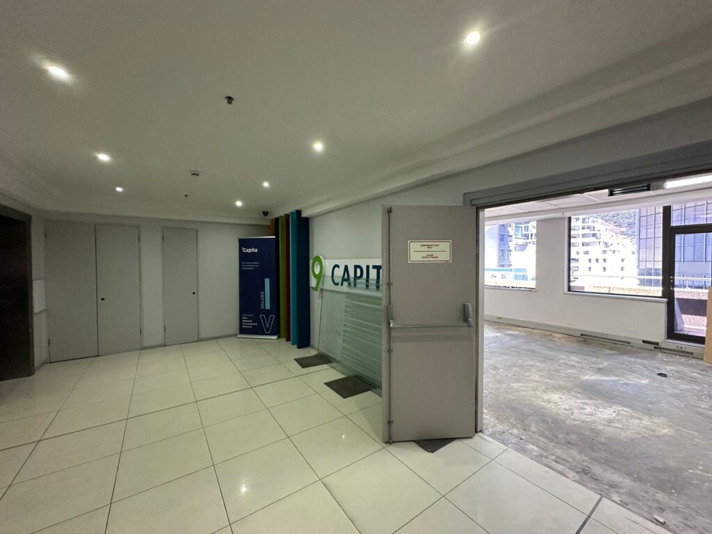 Call Center Space Cape Town