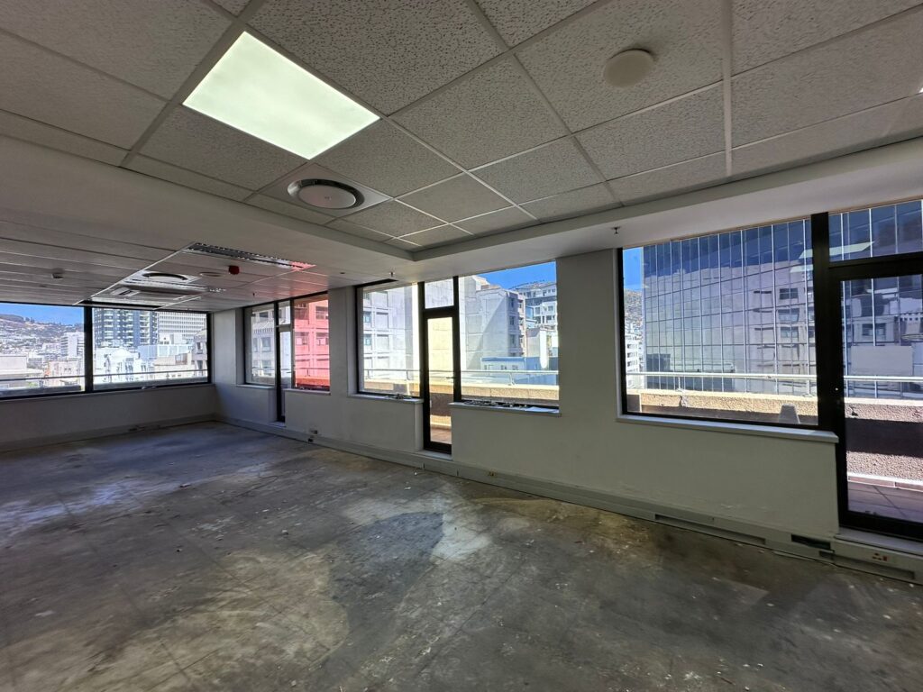 Call Center Space Cape Town
