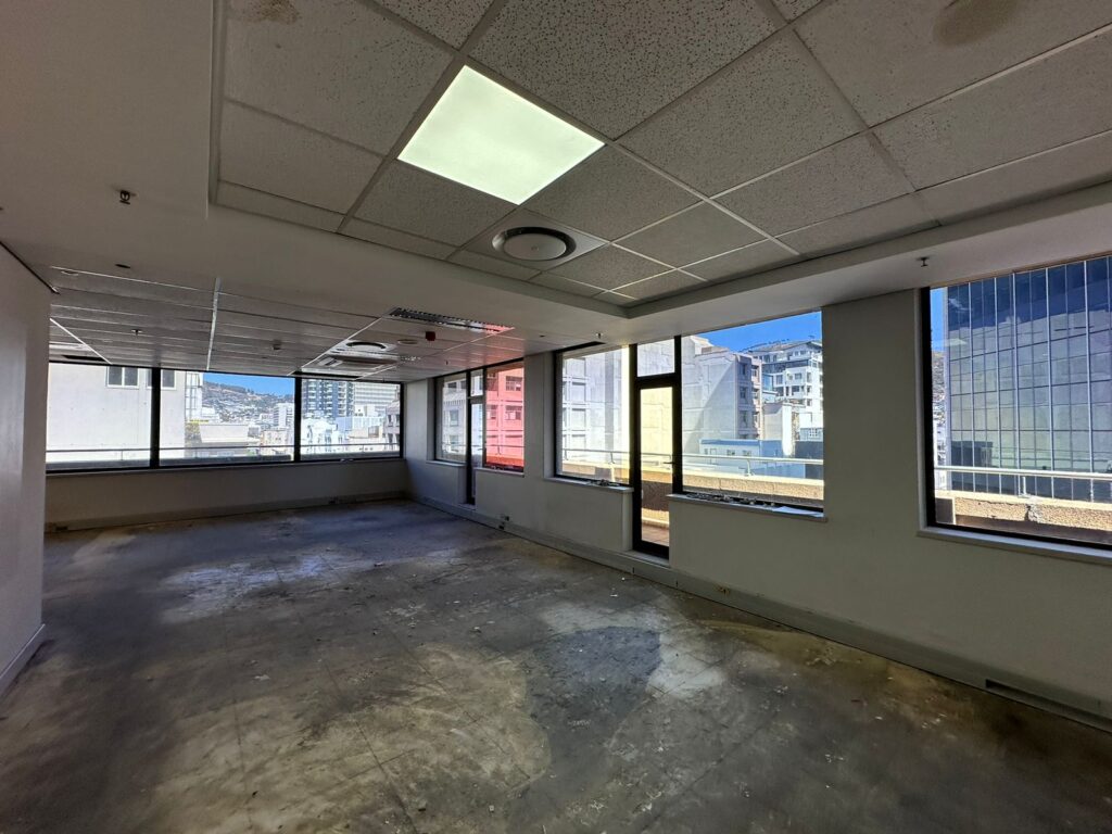 Call Center Space Cape Town