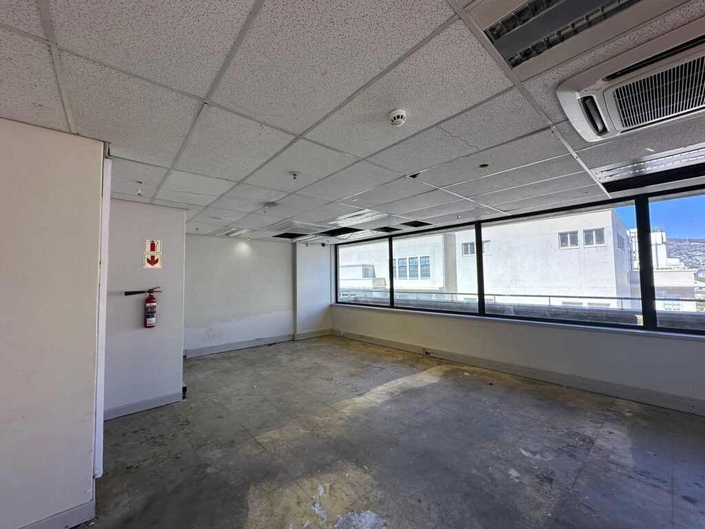 Call Center Space Cape Town