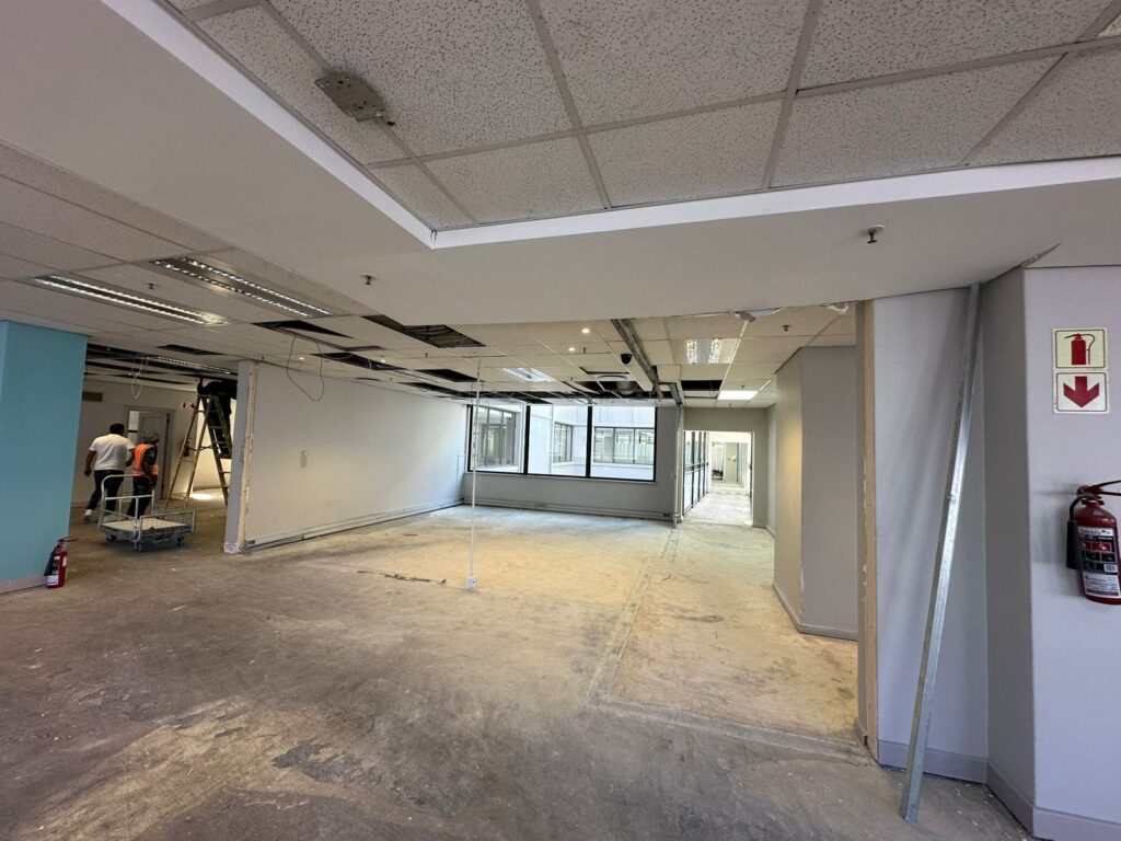 Call Center Space Cape Town