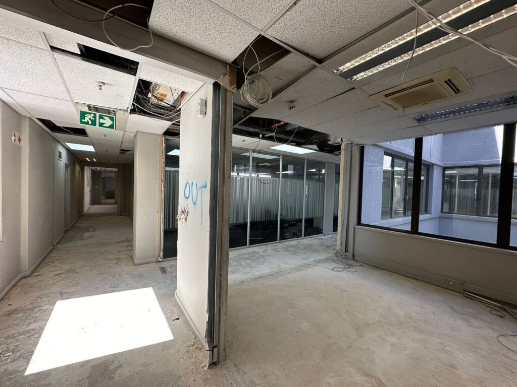 Call Center Space Cape Town