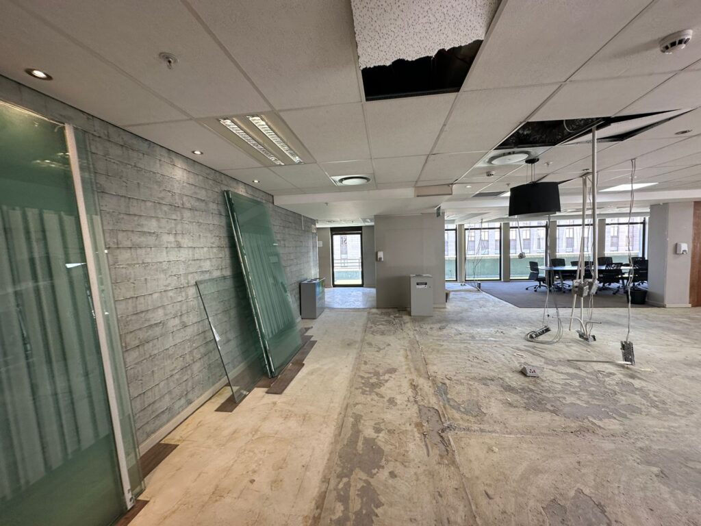 Call Center Space Cape Town