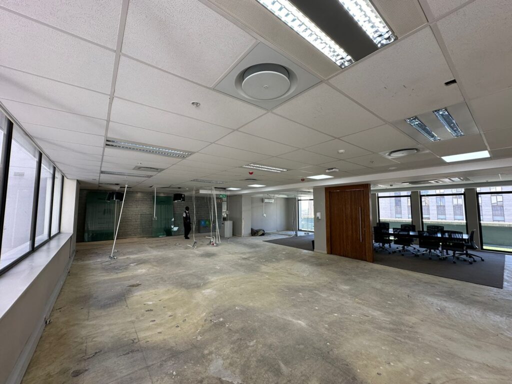 Call Center Space Cape Town
