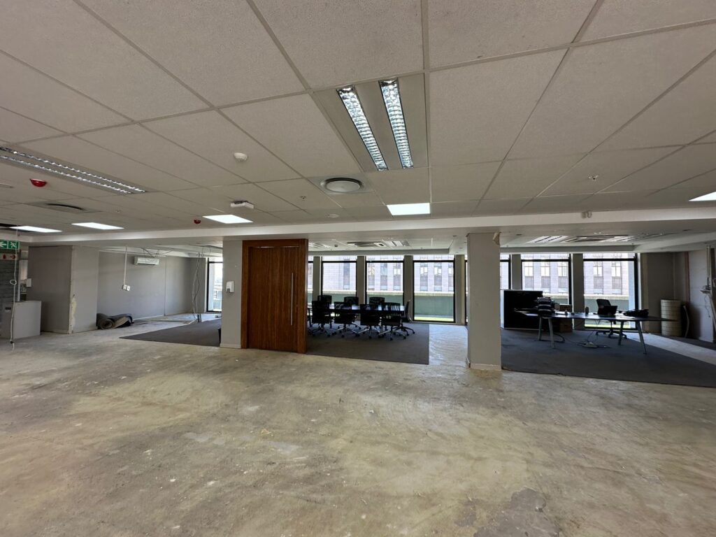 Call Center Space Cape Town