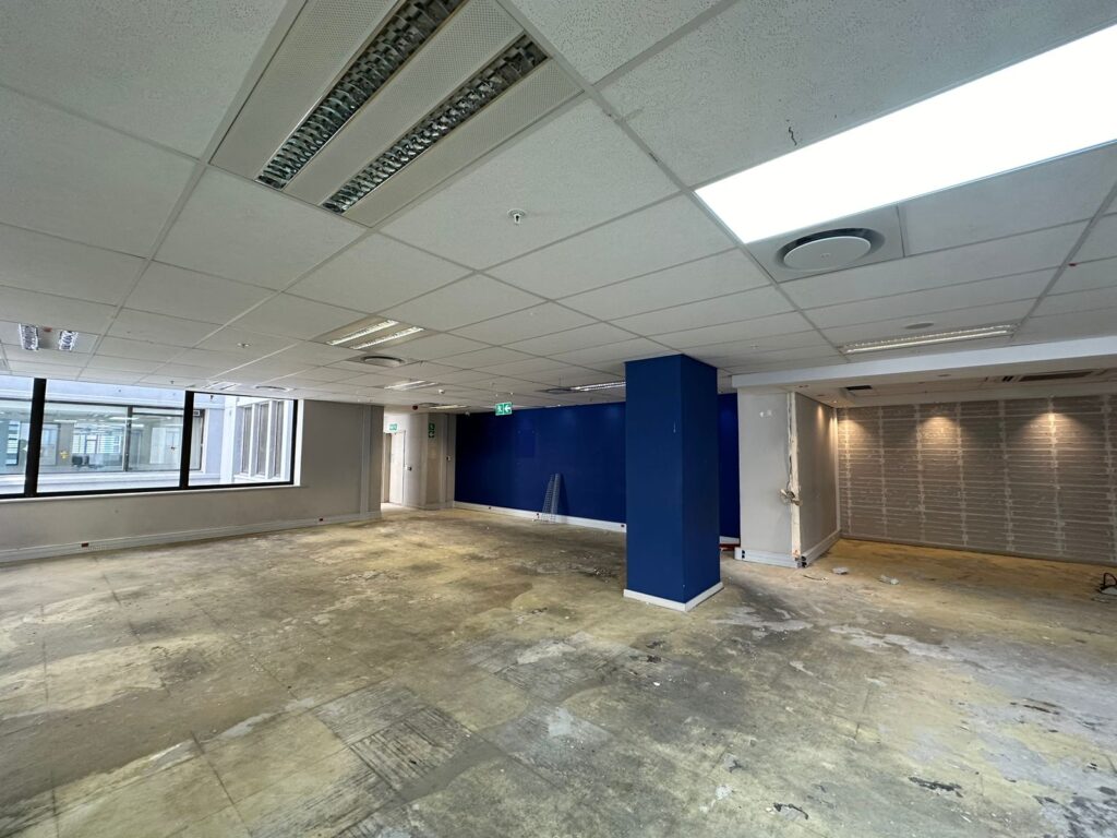 Call Center Space Cape Town