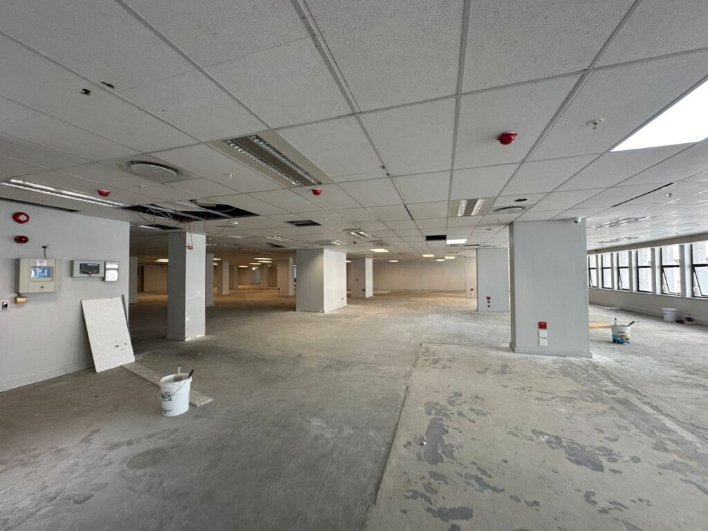 Call Center Space Cape Town